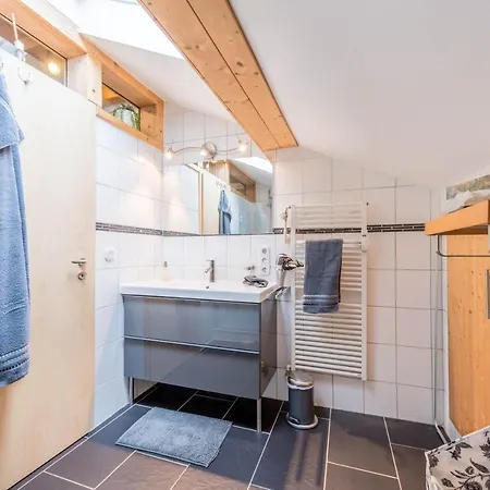 Fewo Gabi In * 安德希斯