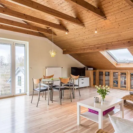 Apartament Fewo Gabi In