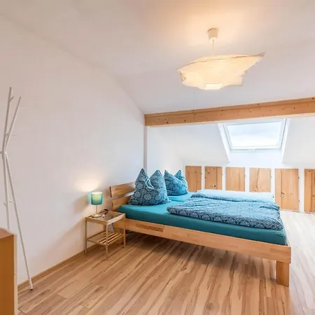 Fewo Gabi In Apartament *