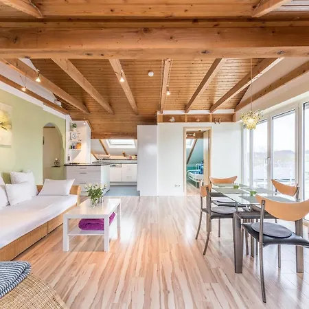 Fewo Gabi In Apartament