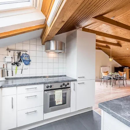 Fewo Gabi In Apartament