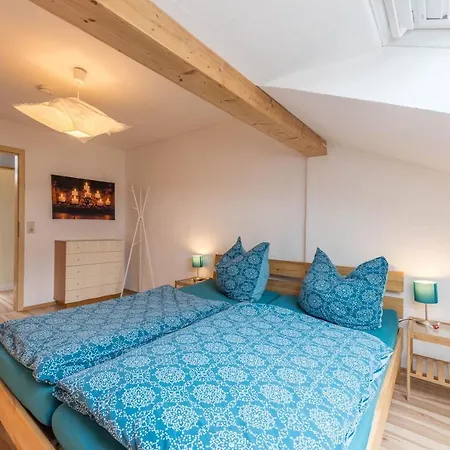 Fewo Gabi In Apartament Andechs