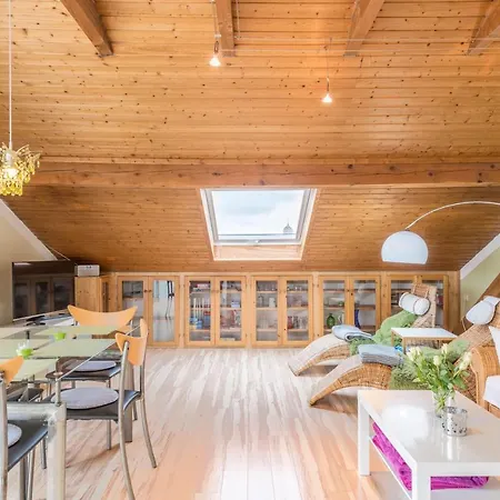 Apartament Fewo Gabi In