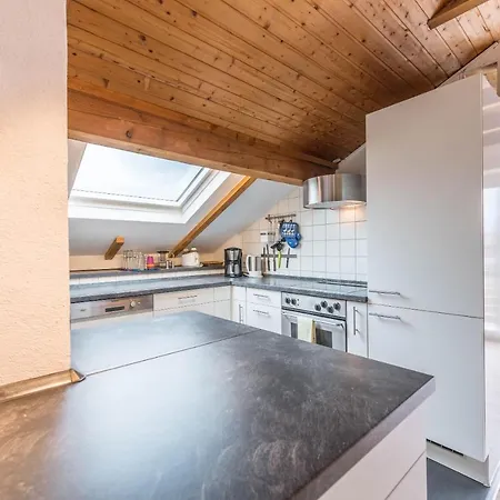 Fewo Gabi In Apartament Andechs