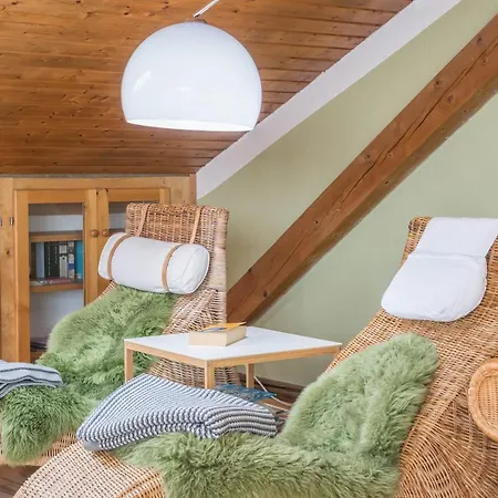Fewo Gabi In Apartament