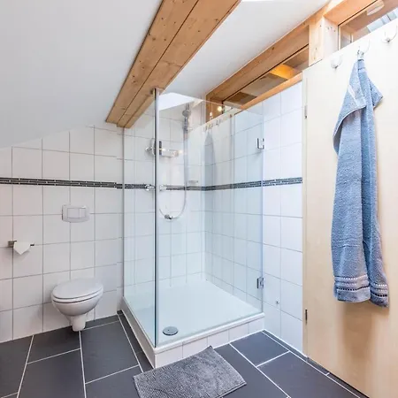 Fewo Gabi In Apartament *