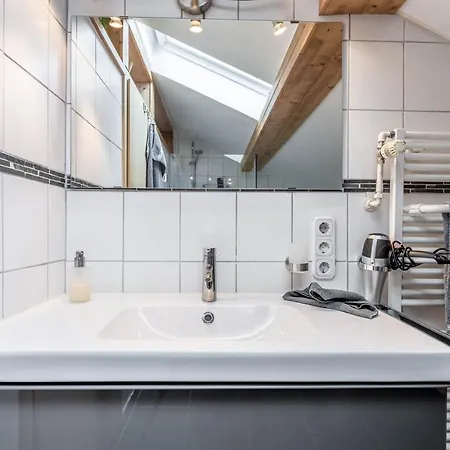 Fewo Gabi In Apartament Andechs