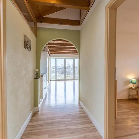Apartament Fewo Gabi In Andechs